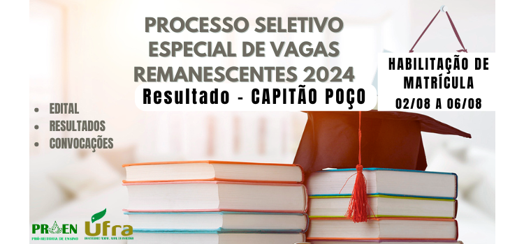 ProcessoSeletivo