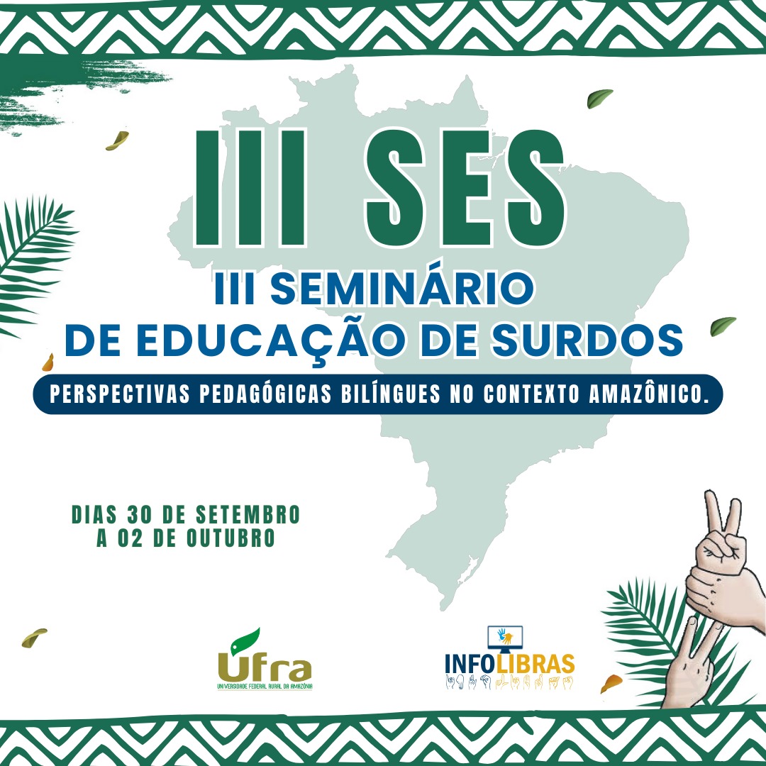 Educação de Surdos