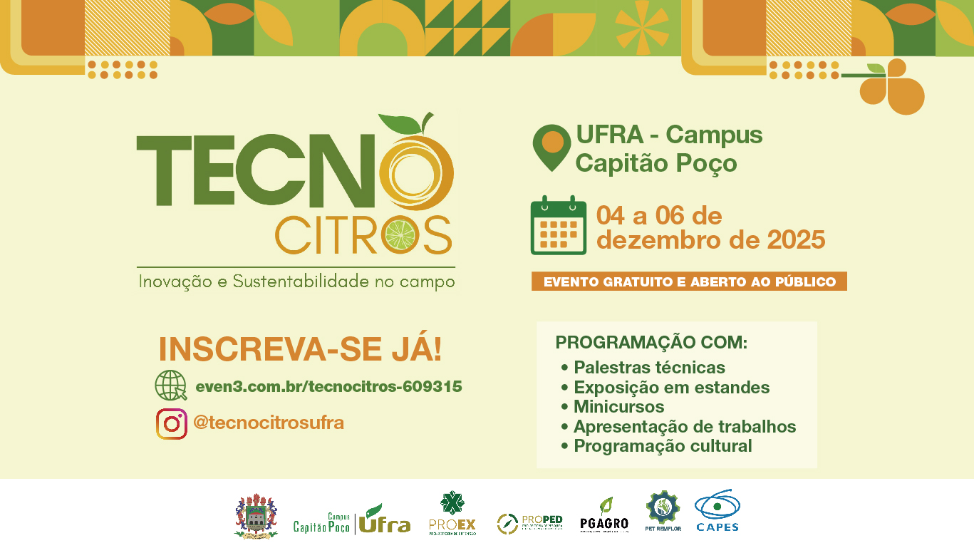 TECNOCITRUS